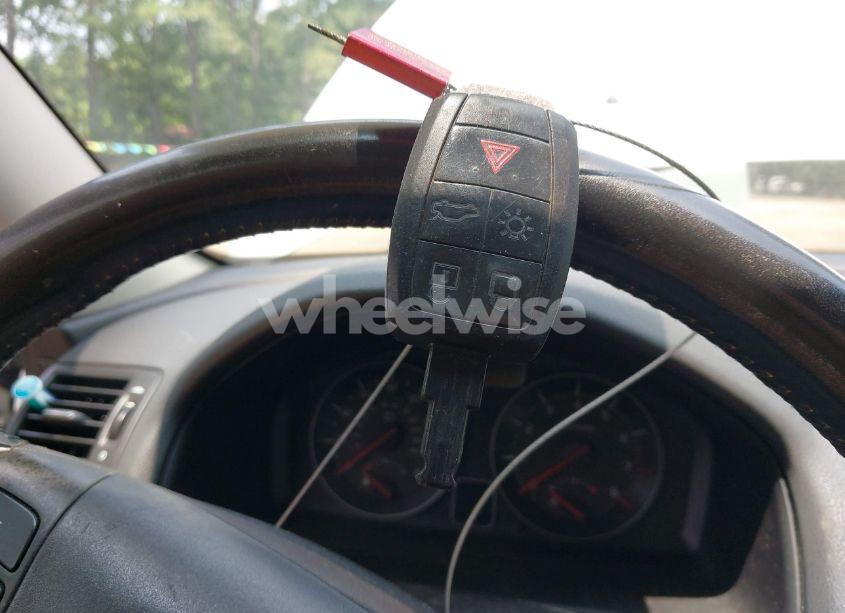 Photo 11 of 2011 Volvo C30 (VIN YV1672MK3B2212034)