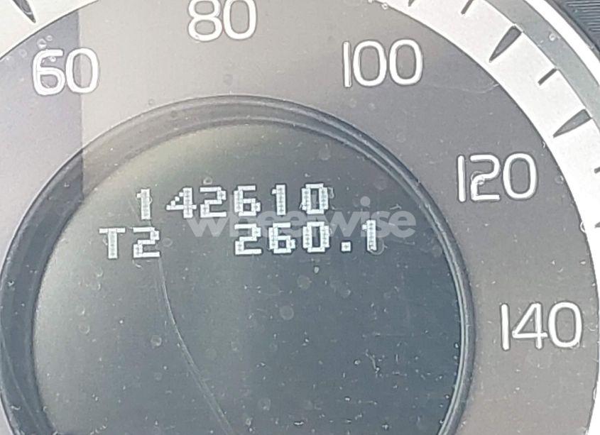 Photo 15 of 2012 Volvo S80 3.2/3.2 PLATINUM/3.2 PREMIER PLUS (VIN YV1952AS6C1152796)