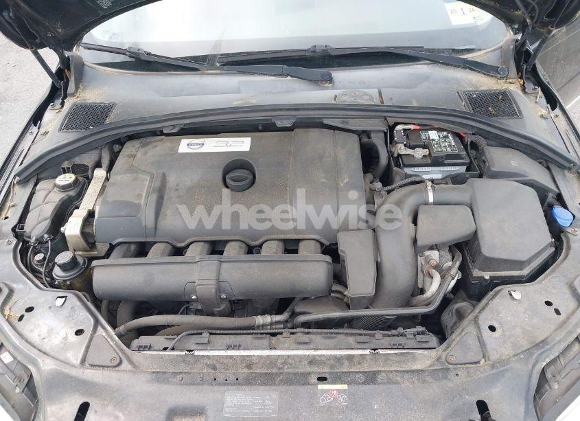 Photo 10 of 2010 Volvo S80 3.2 (VIN YV1960AS7A1114315)
