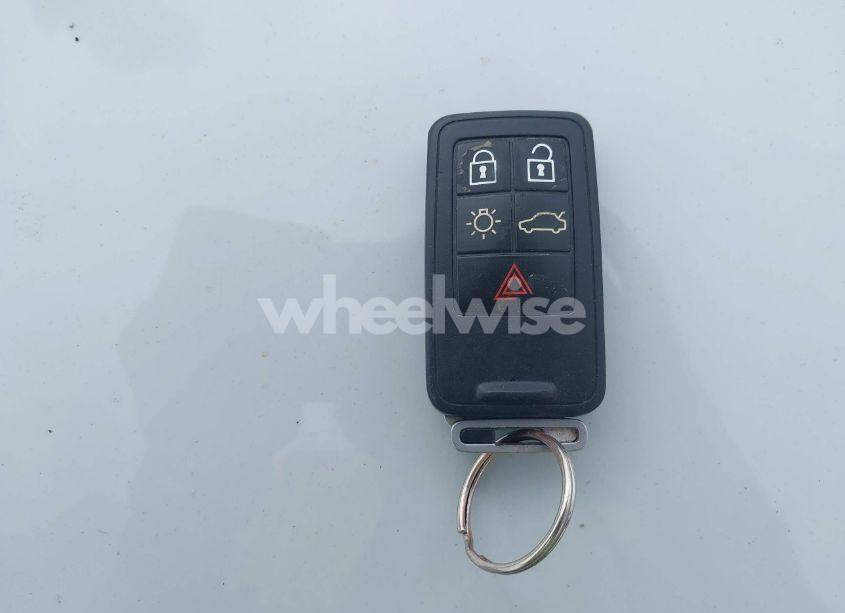 Photo 11 of 2010 Volvo S80 3.2 (VIN YV1960AS7A1114315)