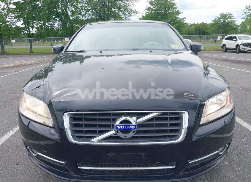 Photo 6 of 2010 Volvo S80 3.2 (VIN YV1960AS7A1114315)