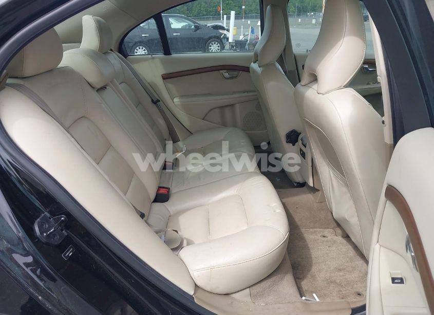 Photo 8 of 2010 Volvo S80 3.2 (VIN YV1960AS7A1114315)