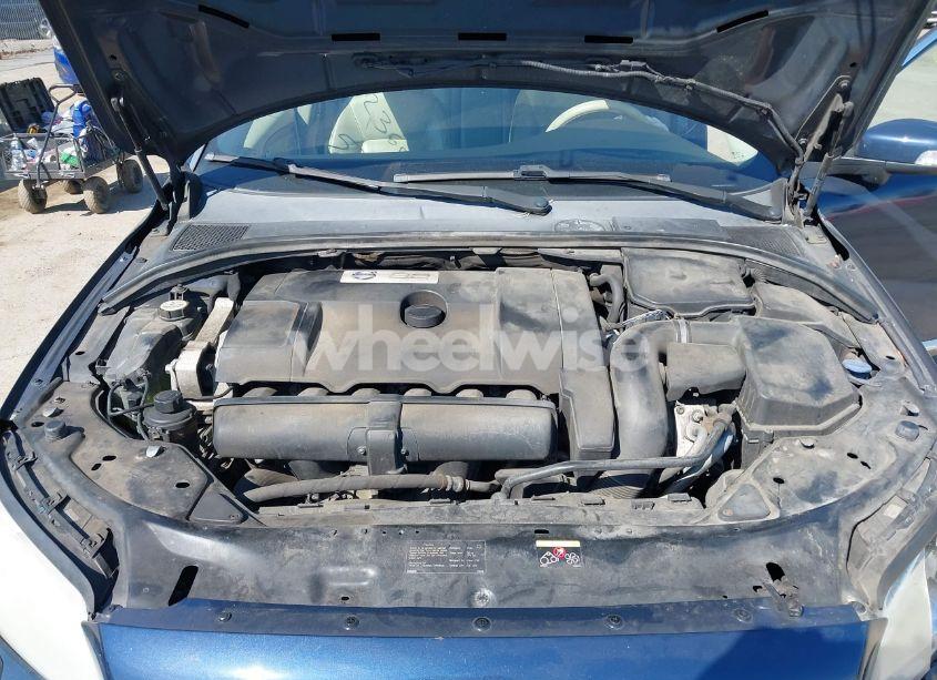 Photo 10 of 2010 Volvo S80 3.2 (VIN YV1982AS1A1116910)