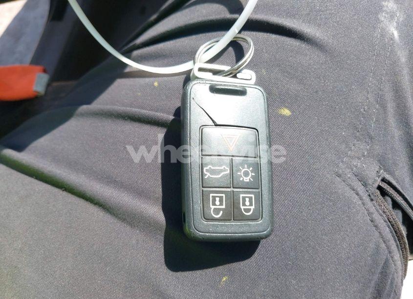 Photo 11 of 2010 Volvo S80 3.2 (VIN YV1982AS1A1116910)