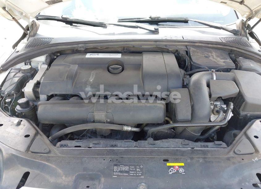 Photo 10 of 2010 Volvo S80 3.2 (VIN YV1982AS1A1121914)
