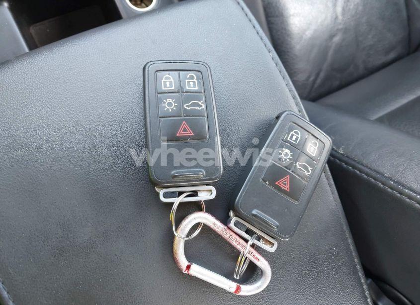 Photo 11 of 2010 Volvo S80 3.2 (VIN YV1982AS1A1121914)