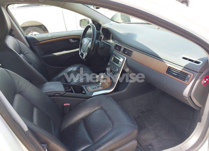 Photo 5 of 2010 Volvo S80 3.2 (VIN YV1982AS1A1121914)