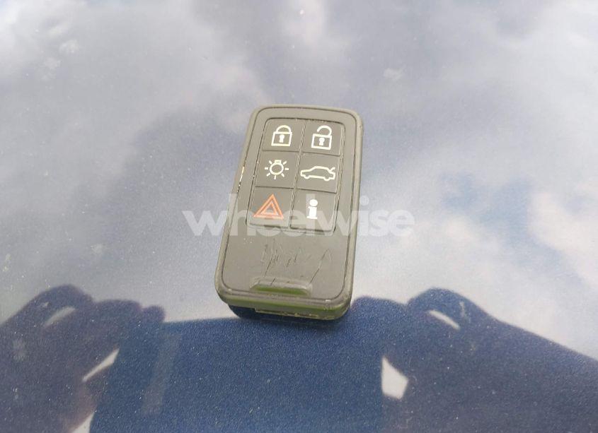 Photo 11 of 2010 Volvo S80 3.2 (VIN YV1982AS2A1130573)