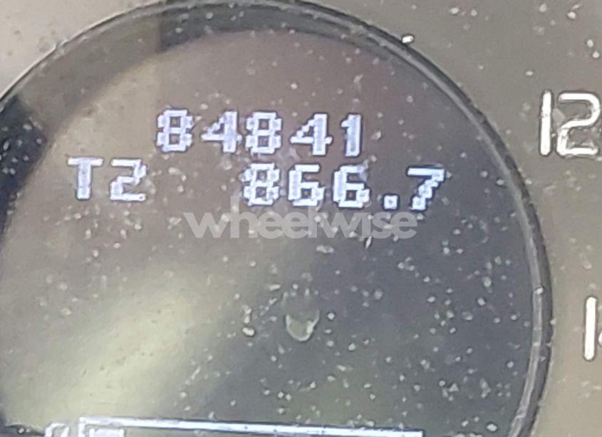 Photo 15 of 2010 Volvo S80 3.2 (VIN YV1982AS2A1130573)