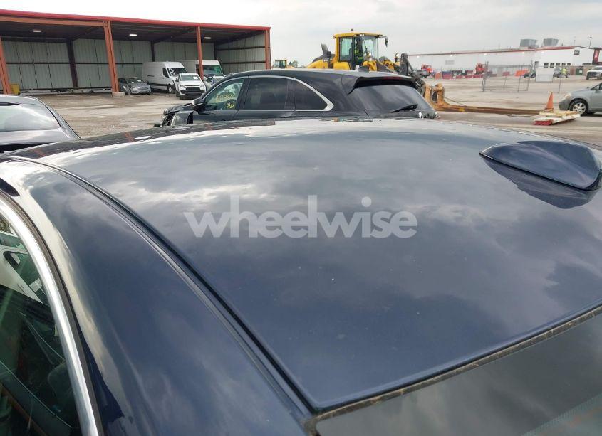 Photo 6 of 2010 Volvo S80 3.2 (VIN YV1982AS2A1130573)