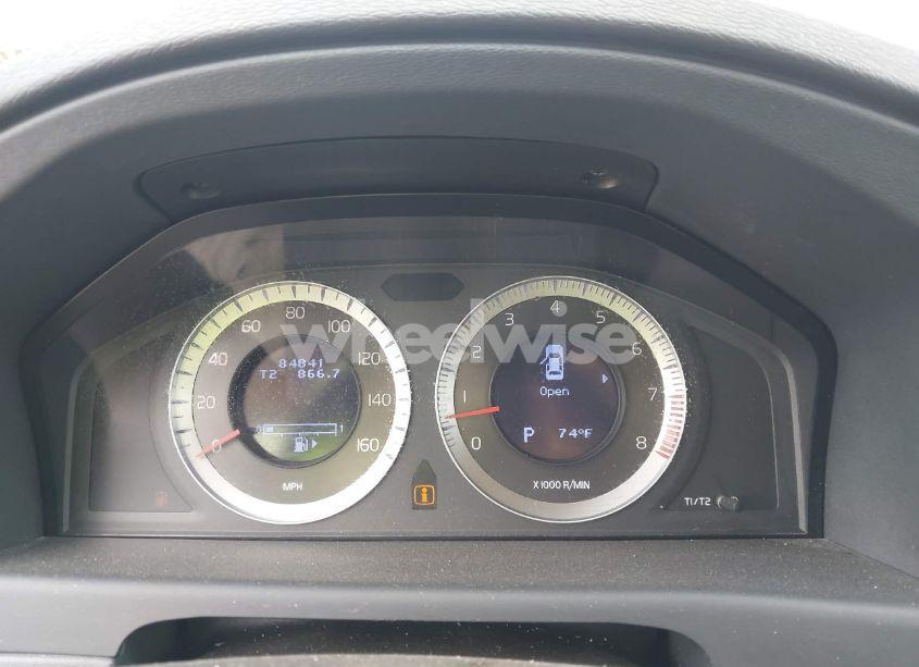 Photo 7 of 2010 Volvo S80 3.2 (VIN YV1982AS2A1130573)