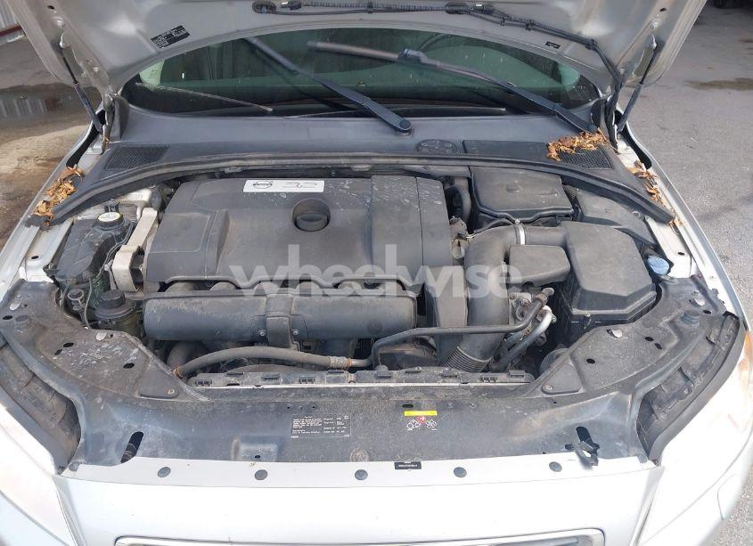 Photo 10 of 2010 Volvo S80 3.2 (VIN YV1982AS3A1115810)
