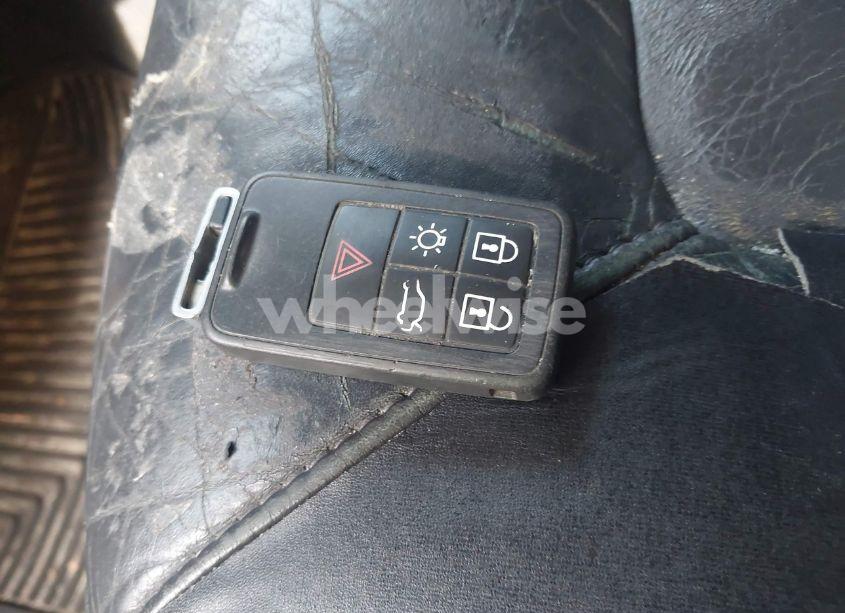 Photo 11 of 2010 Volvo S80 3.2 (VIN YV1982AS3A1115810)