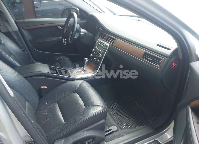 Photo 5 of 2010 Volvo S80 3.2 (VIN YV1982AS3A1115810)