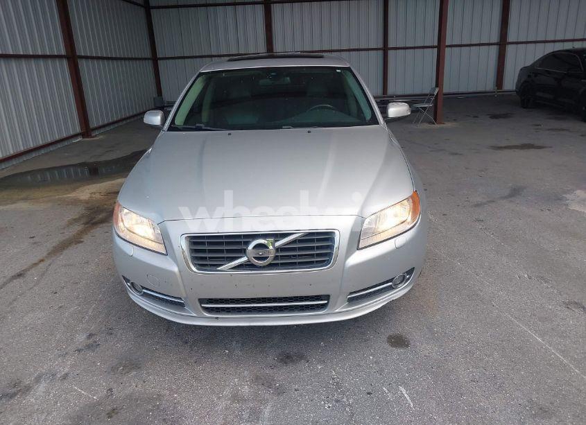 Photo 6 of 2010 Volvo S80 3.2 (VIN YV1982AS3A1115810)