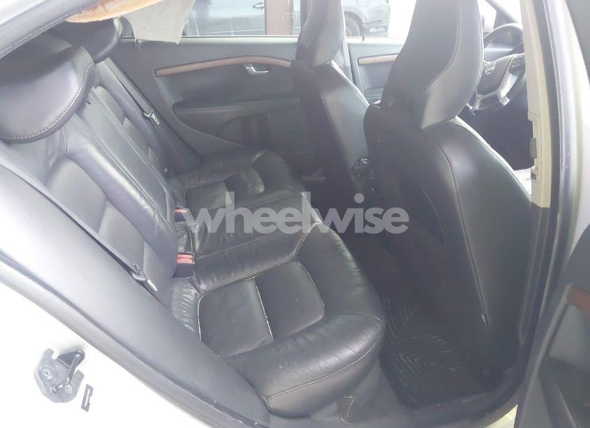 Photo 8 of 2010 Volvo S80 3.2 (VIN YV1982AS3A1115810)