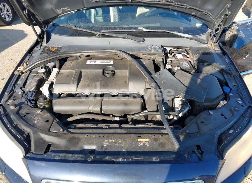 Photo 10 of 2010 Volvo S80 3.2 (VIN YV1982AS3A1116844)