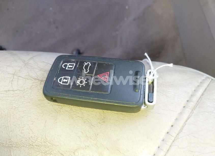 Photo 11 of 2010 Volvo S80 3.2 (VIN YV1982AS3A1116844)