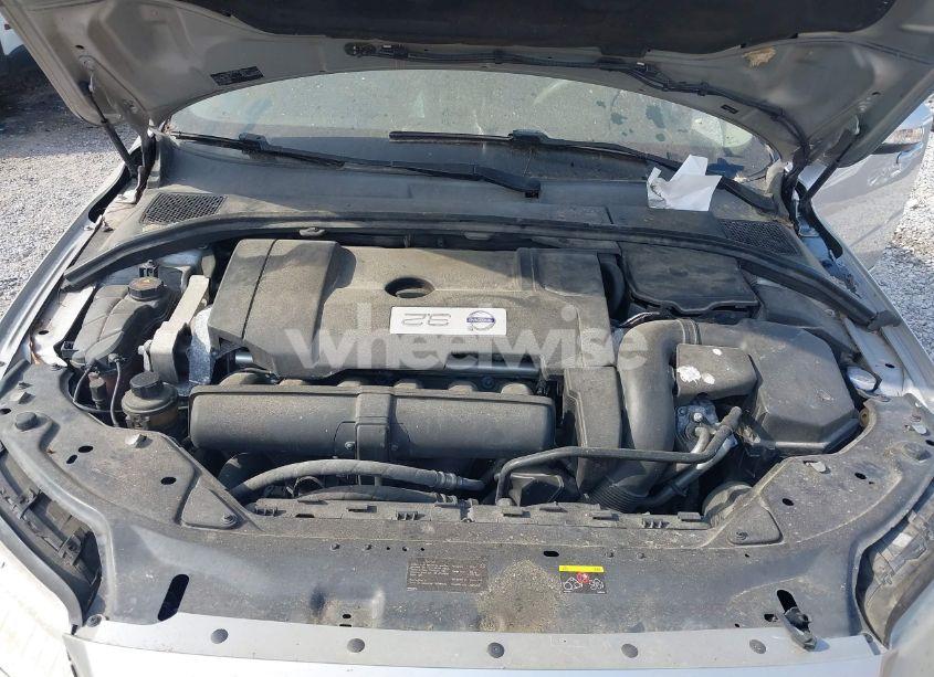 Photo 10 of 2010 Volvo S80 3.2 (VIN YV1982AS5A1120765)