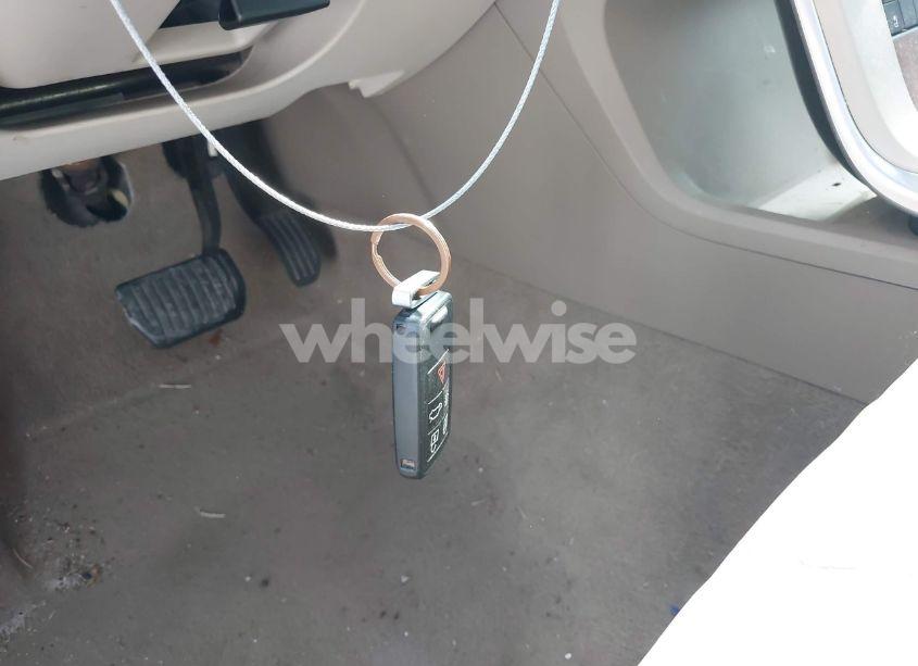 Photo 11 of 2010 Volvo S80 3.2 (VIN YV1982AS5A1120765)