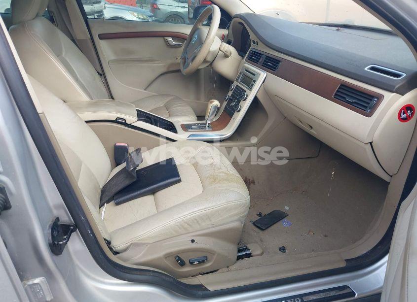 Photo 5 of 2010 Volvo S80 3.2 (VIN YV1982AS5A1120765)