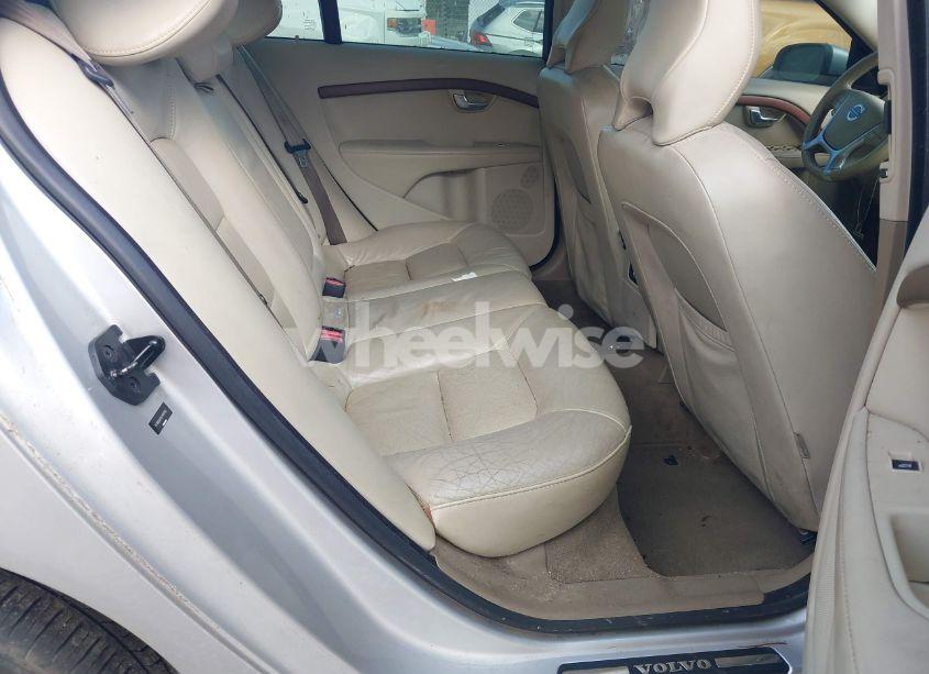 Photo 8 of 2010 Volvo S80 3.2 (VIN YV1982AS5A1120765)