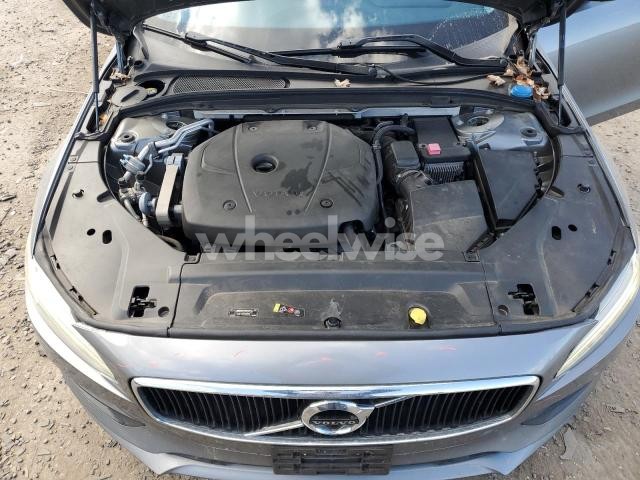 2017 VOLVO S90 T6 MOMENTUM (VIN YV1A22MK7H1003872) main photo