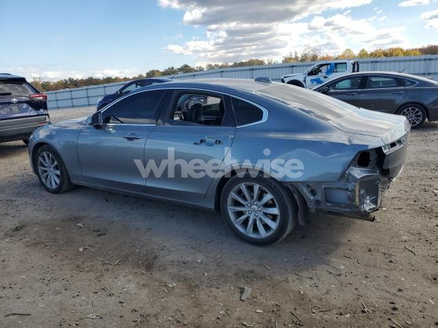 Photo 11 of 2017 VOLVO S90 T6 MOMENTUM (VIN YV1A22MK7H1003872)