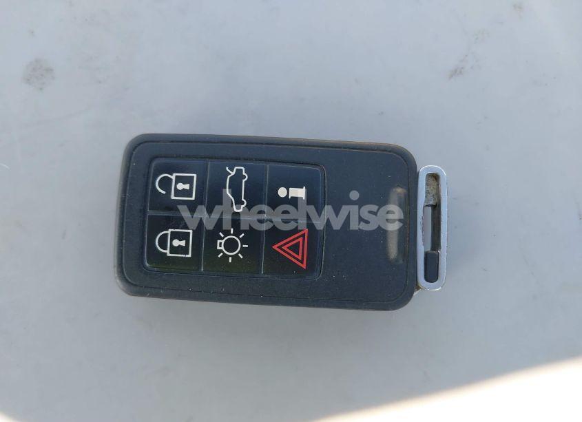 Photo 11 of 2008 Volvo S80 T6 (VIN YV1AH992181050590)