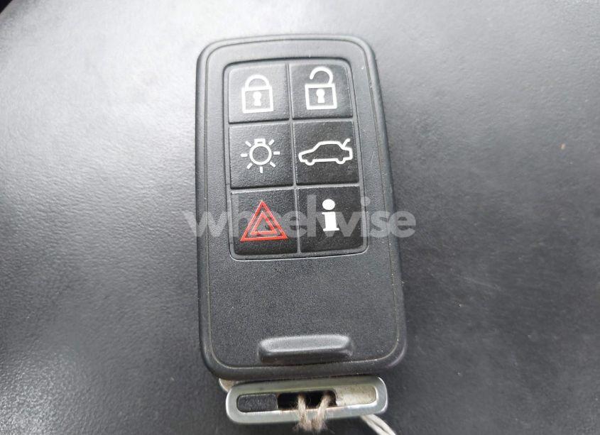 Photo 11 of 2008 Volvo S80 T6 (VIN YV1AH992881079147)