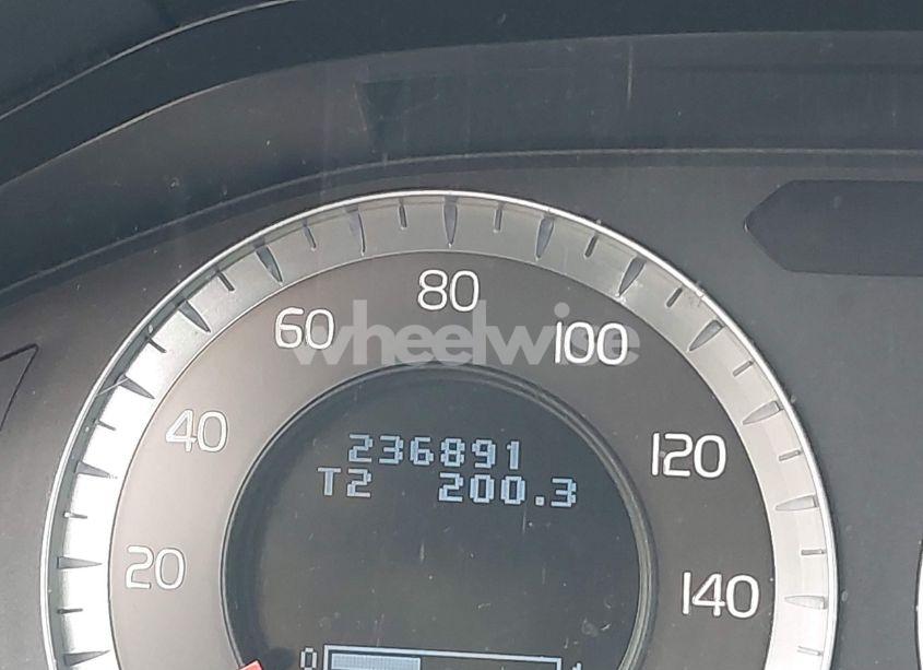 Photo 15 of 2008 Volvo S80 T6 (VIN YV1AH992881079147)