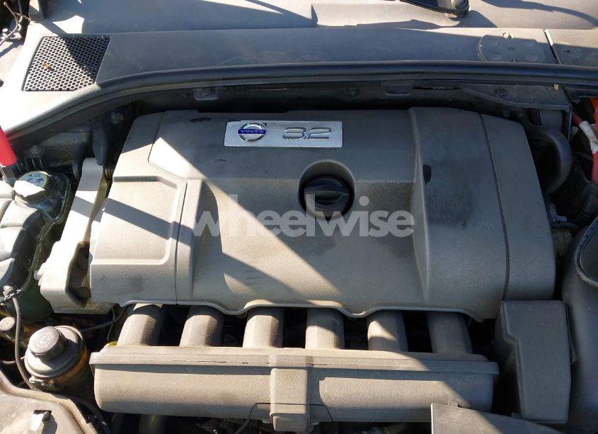 Photo 10 of 2007 Volvo S80 3.2 (VIN YV1AS982071033829)
