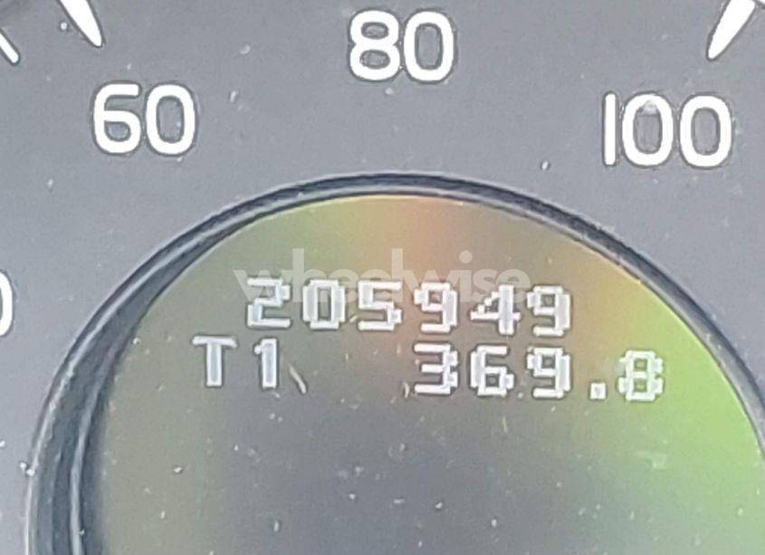 Photo 15 of 2007 Volvo S80 3.2 (VIN YV1AS982071033829)