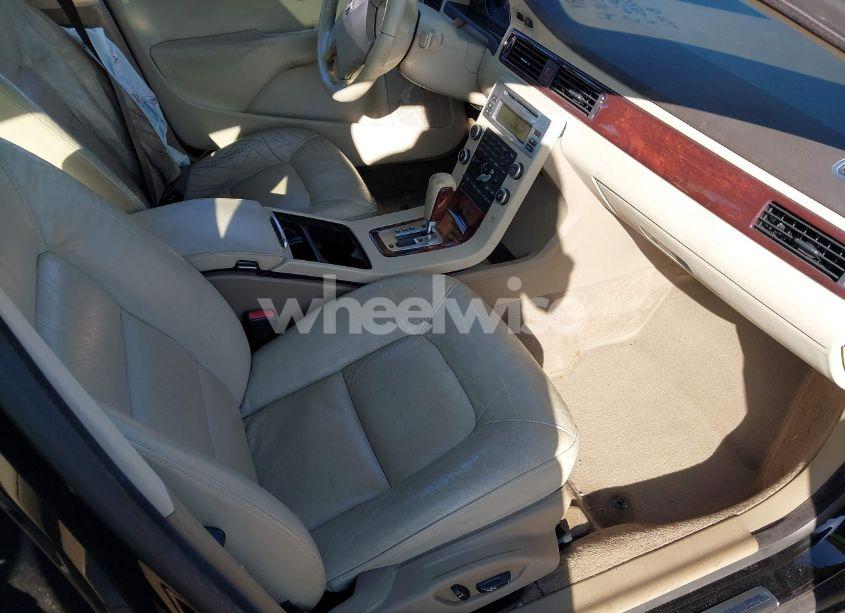 Photo 5 of 2007 Volvo S80 3.2 (VIN YV1AS982071033829)