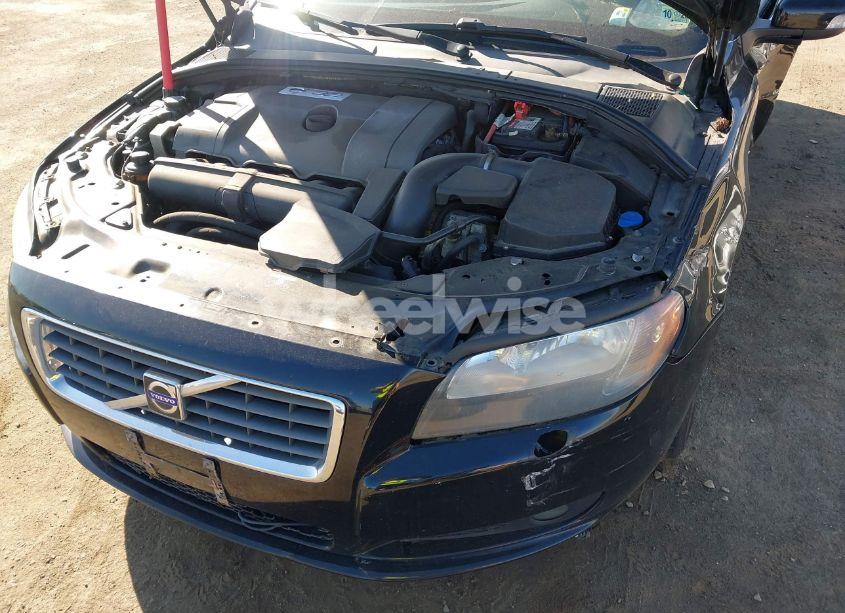 Photo 6 of 2007 Volvo S80 3.2 (VIN YV1AS982071033829)