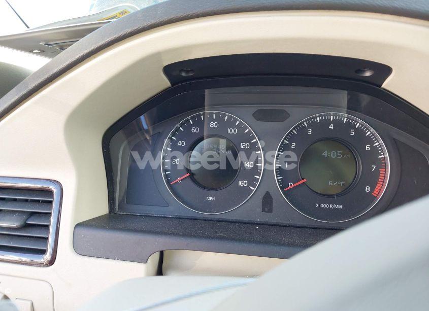 Photo 7 of 2007 Volvo S80 3.2 (VIN YV1AS982071033829)