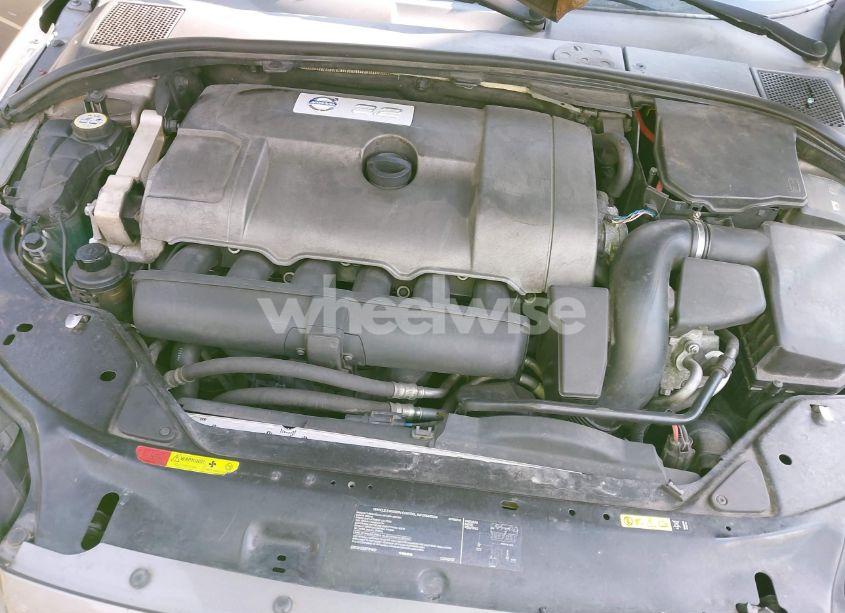 Photo 10 of 2007 Volvo S80 3.2 (VIN YV1AS982071034477)