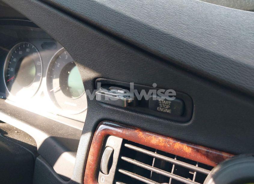 Photo 11 of 2007 Volvo S80 3.2 (VIN YV1AS982071034477)