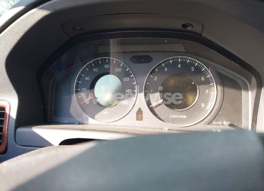 Photo 15 of 2007 Volvo S80 3.2 (VIN YV1AS982071034477)