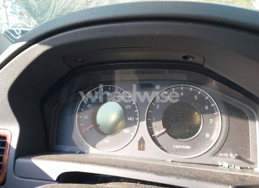 Photo 7 of 2007 Volvo S80 3.2 (VIN YV1AS982071034477)