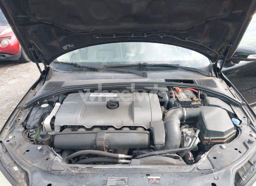 Photo 10 of 2008 Volvo S80 3.2 (VIN YV1AS982081055587)