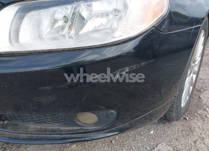 Photo 6 of 2008 Volvo S80 3.2 (VIN YV1AS982081055587)