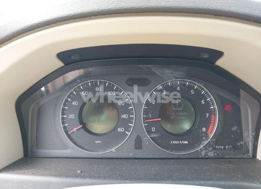 Photo 7 of 2008 Volvo S80 3.2 (VIN YV1AS982081055587)