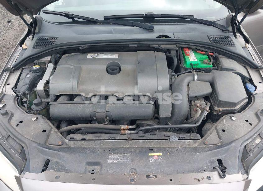 Photo 10 of 2008 Volvo S80 3.2 (VIN YV1AS982081067495)