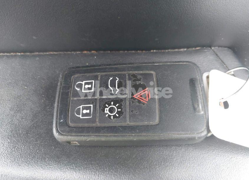 Photo 11 of 2008 Volvo S80 3.2 (VIN YV1AS982081067495)