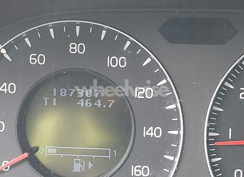 Photo 15 of 2008 Volvo S80 3.2 (VIN YV1AS982081067495)