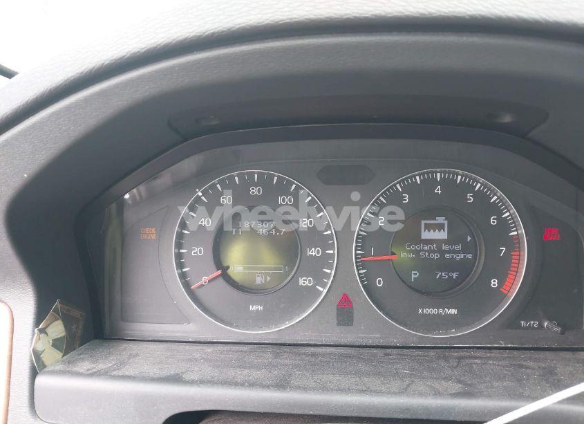 Photo 7 of 2008 Volvo S80 3.2 (VIN YV1AS982081067495)