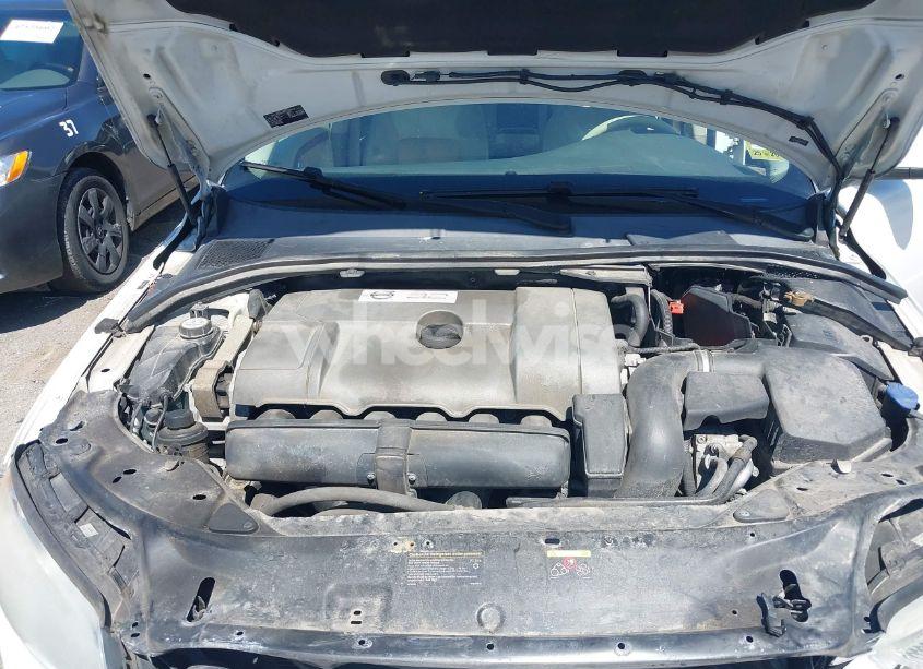 Photo 10 of 2008 Volvo S80 3.2 (VIN YV1AS982781082172)