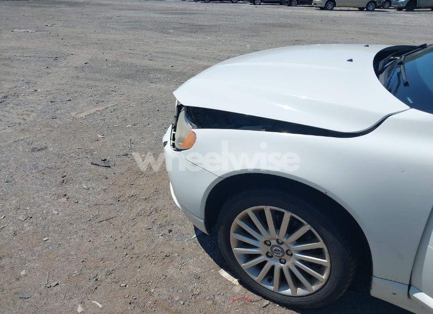 Photo 6 of 2008 Volvo S80 3.2 (VIN YV1AS982781082172)