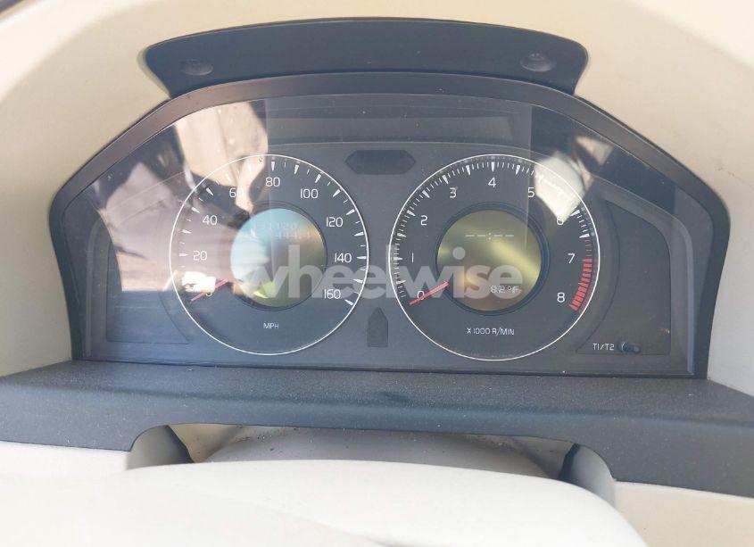 Photo 7 of 2008 Volvo S80 3.2 (VIN YV1AS982781082172)